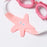 Mini Swim Goggles - Ocean Treasure Rose Activity Toy Sunny Life 