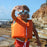 Mini Swim Goggles - Sonny the Sea Creature Blue Activity Toy Sunny Life 