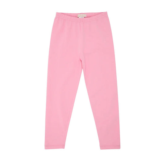Mitzy Sue Slacks - Hamptons Hot Pink Leggings Beaufort Bonnet 