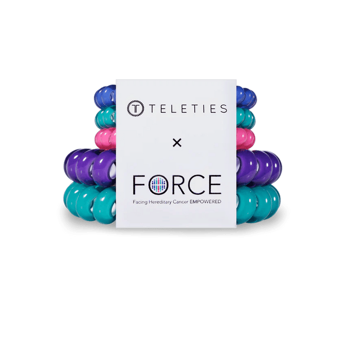 Mix Pack Teleties Hair Accessories Teleties Force 