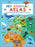 My Animal Atlas Book Sourcebooks 