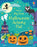 My First Halloween Activity Pad Book Usborne 