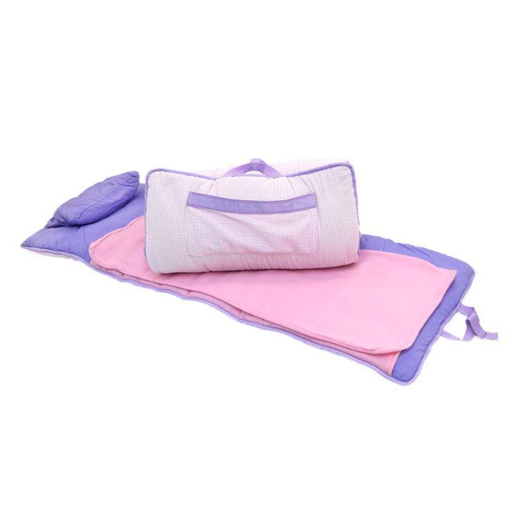 Nap Mat Nap Mat Mint Princess 