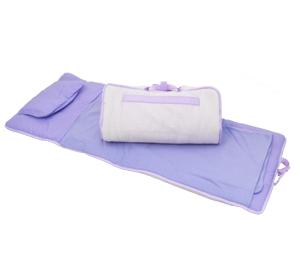 Nap Mat Nap Mat OhMint Lilac Seersucker