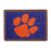 Needle Point Credit Card Wallet Wallets Smathers and Branson Clemson