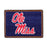 Needle Point Credit Card Wallet Wallets Smathers and Branson Ole Miss