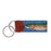 Needle Point Key Fob Key Fobs Smathers and Branson Big Trout