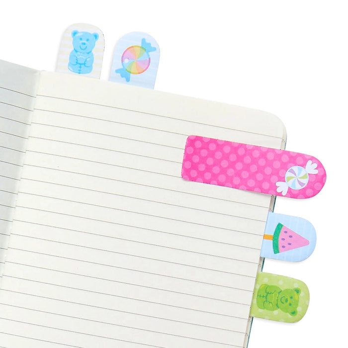 NotePals Sticky Tabs- Sugar Joy Activity Toy Ooly 