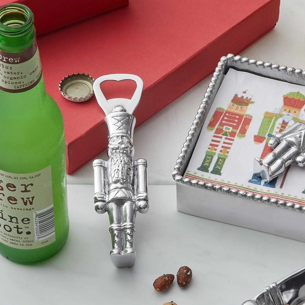 Nutcracker Bottle Opener Bottle Openers Mariposa 