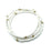 OG Classic Bracelet Stack in Pearl White Bracelet Erin Gray 