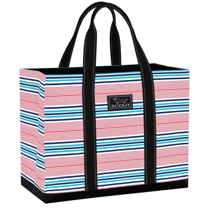 Original Deano Tote Bag Bags and Totes Scout What the Deck 