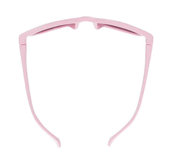 Original WeeFarers® - Pink Sunglasses Weefares 