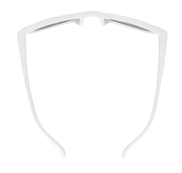 Original WeeFarers® - White Sunglasses Weefares 