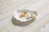 Oyster Chip and Dip Bowl Set Serving Piece MudPie 
