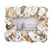 Oyster Shell Picture Frame Picture Frames MudPie 
