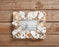 Oyster Shell Picture Frame Picture Frames MudPie 