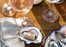 Oyster Trinket Bowl Serving Piece Coton Colors 