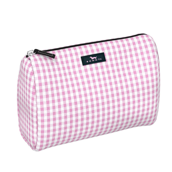 Packin' Heat Makeup Bag Cosmetic/Accessories Bags Scout Victoria Chekham 
