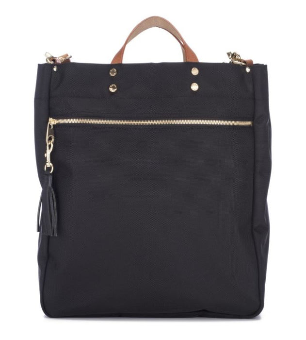 Parker Nylon Tote Bags and Totes Boulevard 