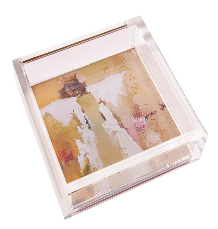 Peace Acrylic Tray Home Decor Anne Neilson 