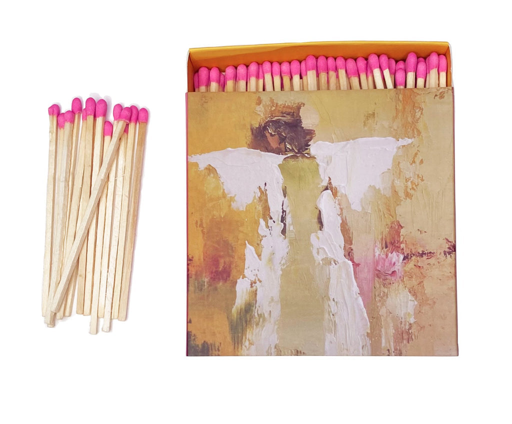 Peace Matches Home Decor Anne Neilson 