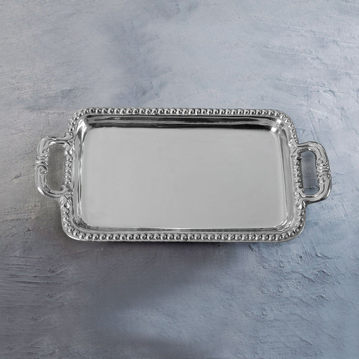 Pearl David Rectangular Tray Picture Frames Beatriz Ball 