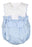 Phoebe Bow Bubble - Bow Girl Bubble Zuccini Kids 