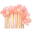 Pink Balloon & Streamer Garland Activity Toy Meri Meri 