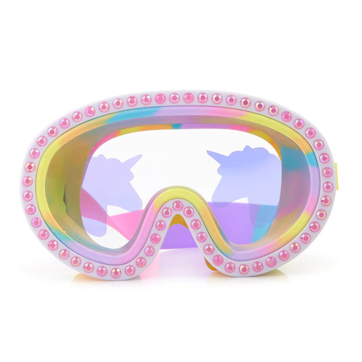 Pink Magic Swim Mask Goggles Goggles Bling2O 