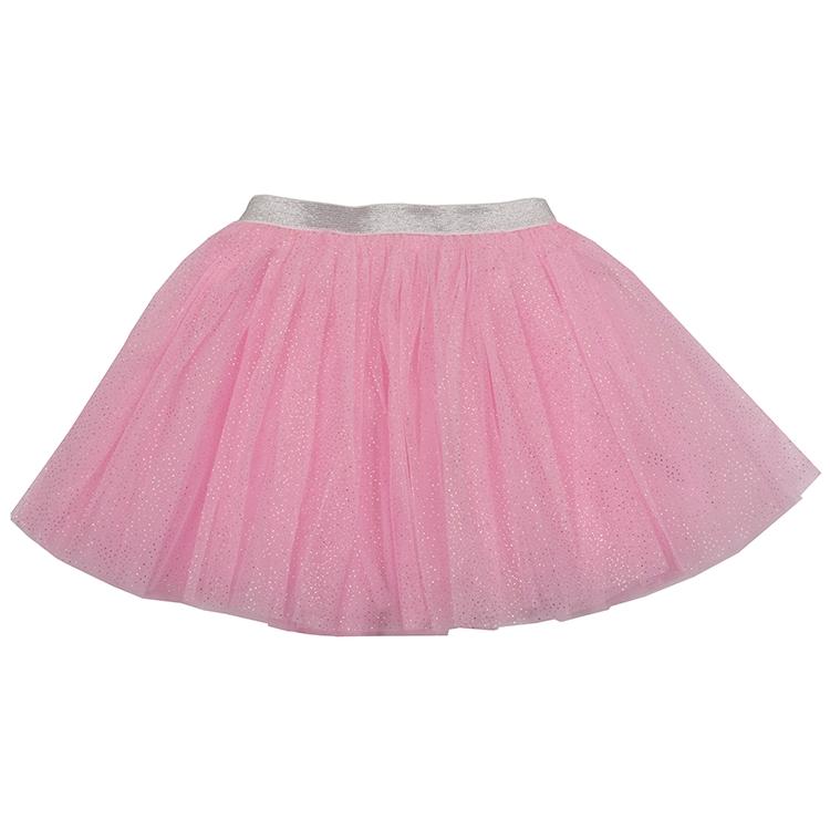 Pink Sparkle Tutu Accessories Sparkle Sisters 