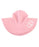 Pink Swim Hat Sunhat Rufflebutts 