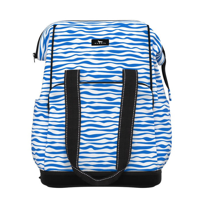 Play It Cool Backpack Cooler Cooler Bag Scout Vitamin Sea 