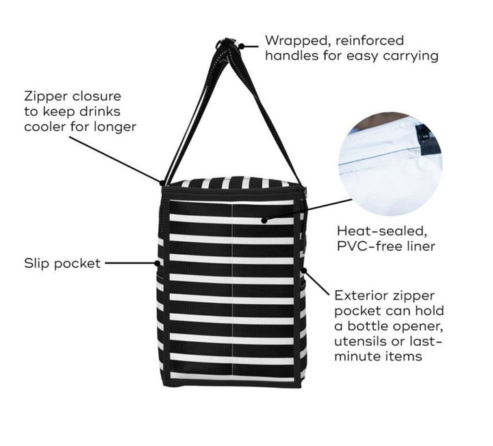 Pleasure Chest Soft Cooler Cooler Bag Scout 