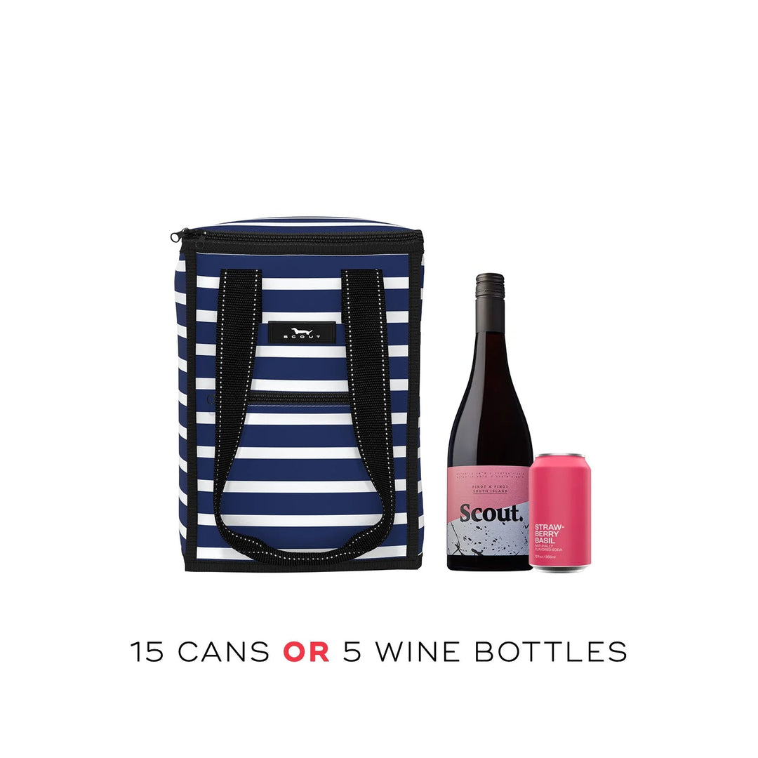 Pleasure Chest Soft Cooler – The Horseshoe Crab