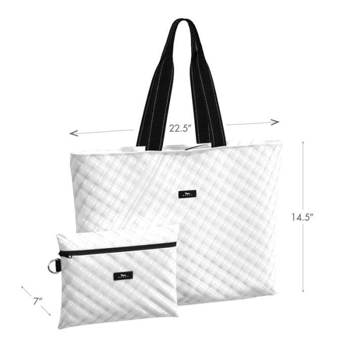 Plus 1 Foldable Travel Bag Bags and Totes Scout 