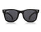 Polarized WeeFarers® - Black Sunglasses Weefares 