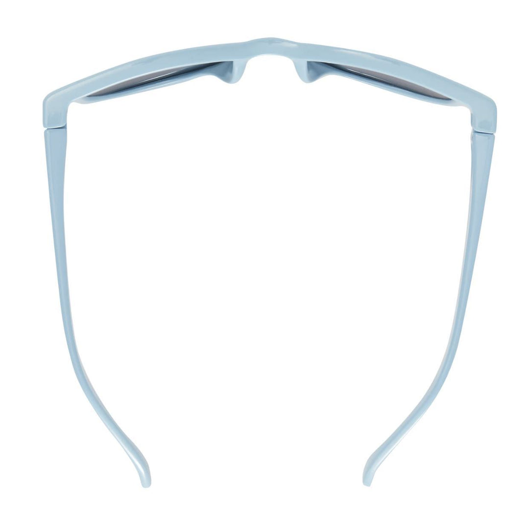 Polarized WeeFarers® - Blue Sunglasses Weefares 