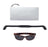 Polarized WeeFarers® - Tortoise Sunglasses Weefares 