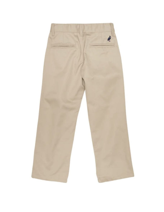 Prep School Pants - Khaki Pants Beaufort Bonnet 