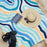 Prints Quick Dry Towel - Extra Large Beach Towels Dock and Bay 