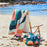 Prints Quick Dry Towel - Extra Large Beach Towels Dock and Bay 