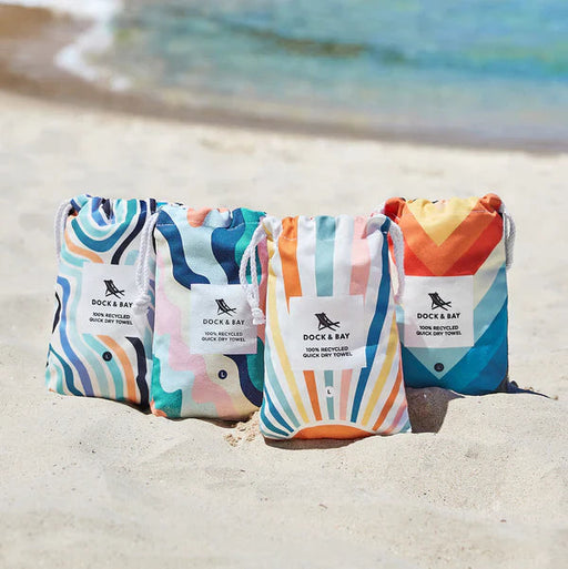 Beach - Towels — The Horseshoe Crab