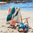 Prints Quick Dry Towel - Large Beach Towels Dock and Bay 