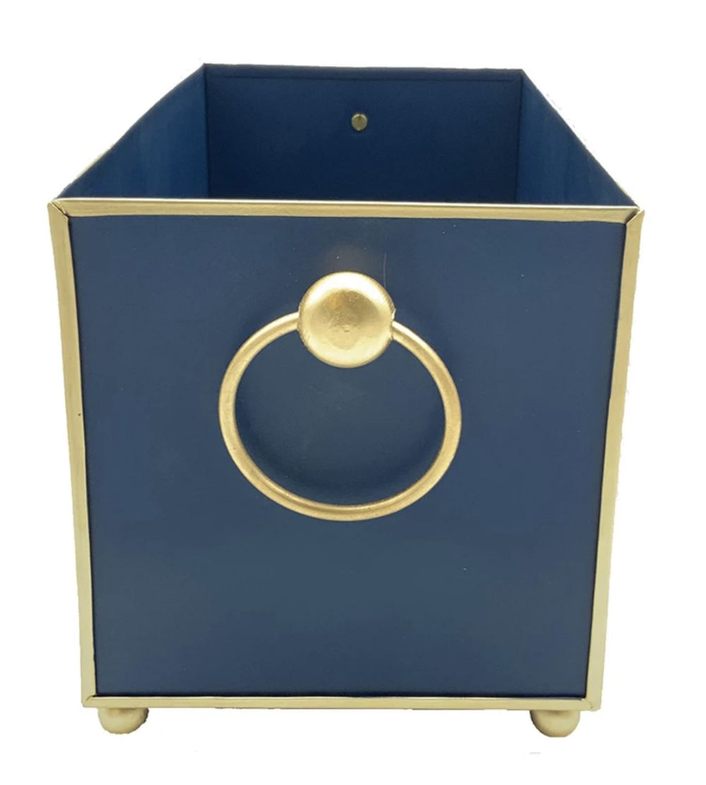 Rectangular Cachepot Home Decor Jayes Studio 