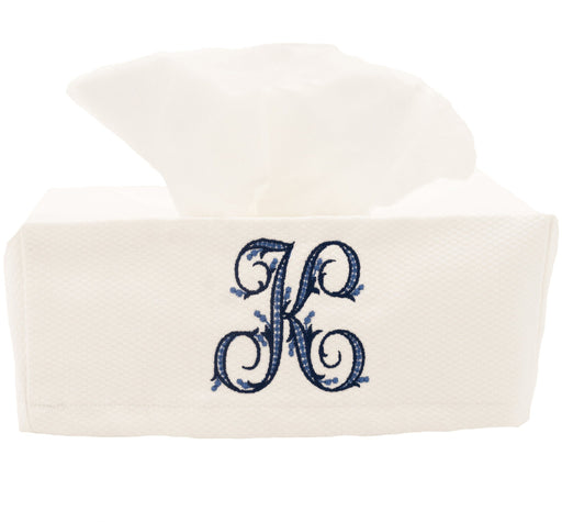 Rectangular Tissue Box Cover Tissue Box Covers Royalty Collection Default Title