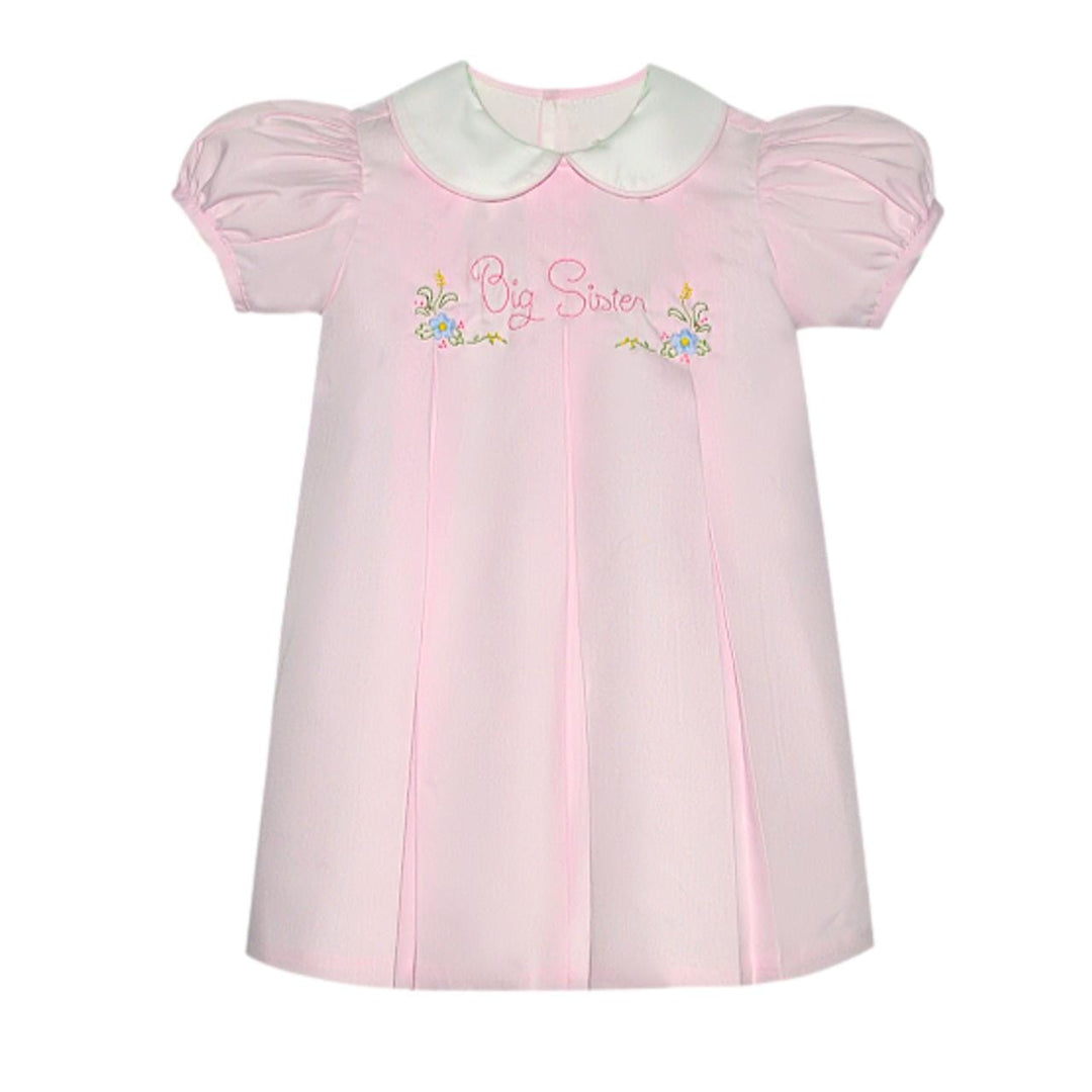 Reese Big Sister Dress Dress Remember Nguyen 