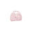 Retro Basket Tote - Mini Bags and Totes Sun Jellies Pink 