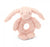 Ring Rattle Jellycat JellyCat Bashful Blush Bunny 