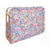 Roadie Case Cosmetic/Accessories Bags TRVL Design Garden Floral Small 