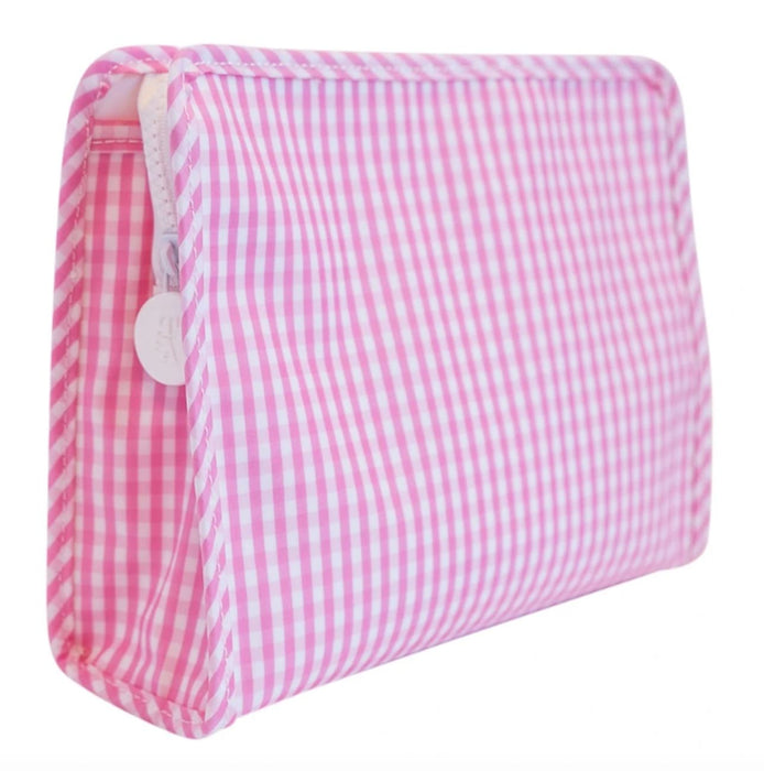 Roadie Case Cosmetic/Accessories Bags TRVL Design Pink Medium 